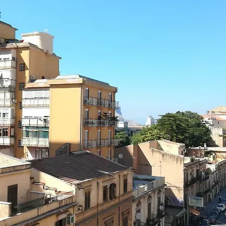 Apartment Da Nina Palermo