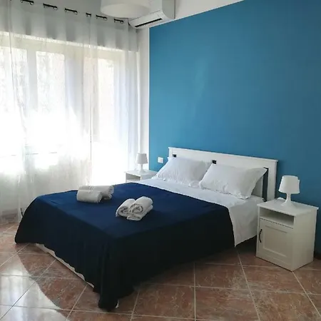 Apartment Da Nina *