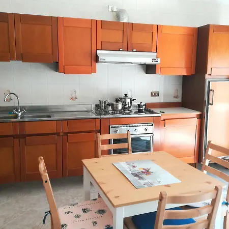 Da Nina Apartment