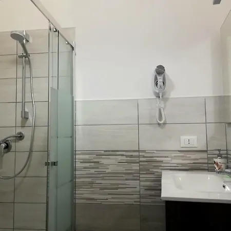 Apartment Da Nina