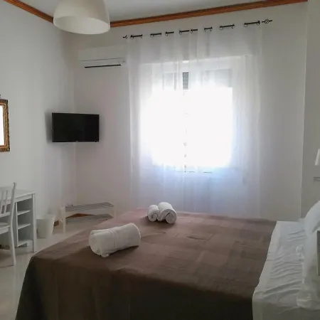 Apartment Da Nina