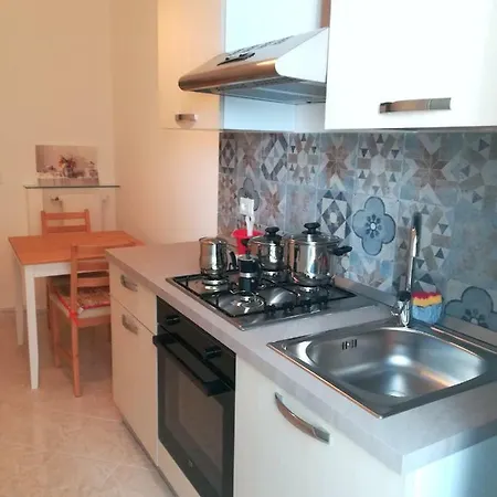 Da Nina Apartment