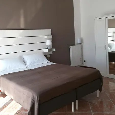 Apartment Da Nina